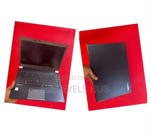 Laptop Toshiba Portege X30 16GB Intel Core i7 SSD 256GB
