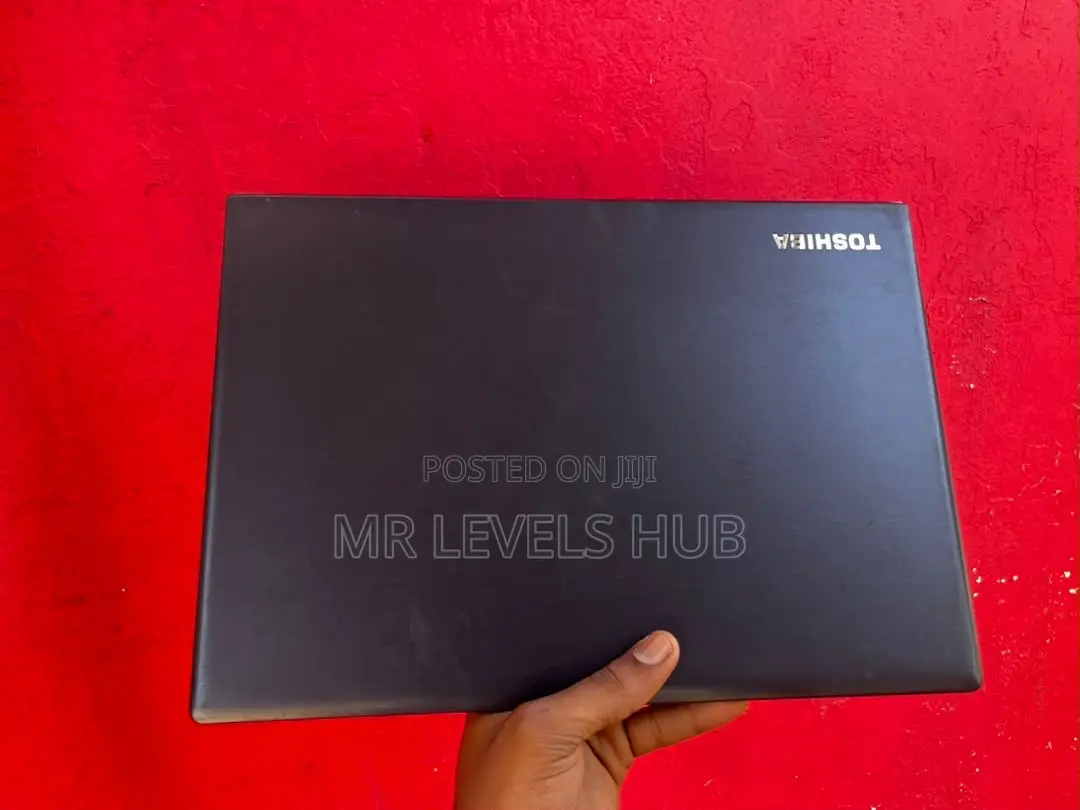 Laptop Toshiba Portege X30 16GB Intel Core i7 SSD 256GB