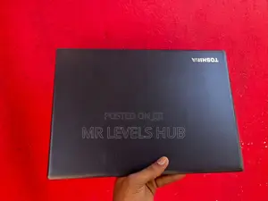 Laptop Toshiba Portege X30 16GB Intel Core i7 SSD 256GB