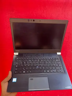 Laptop Toshiba Portege X30 16GB Intel Core i7 SSD 256GB