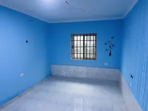 Furnished 1bdrm Bungalow in Millinnuim City, Kasoa for rent