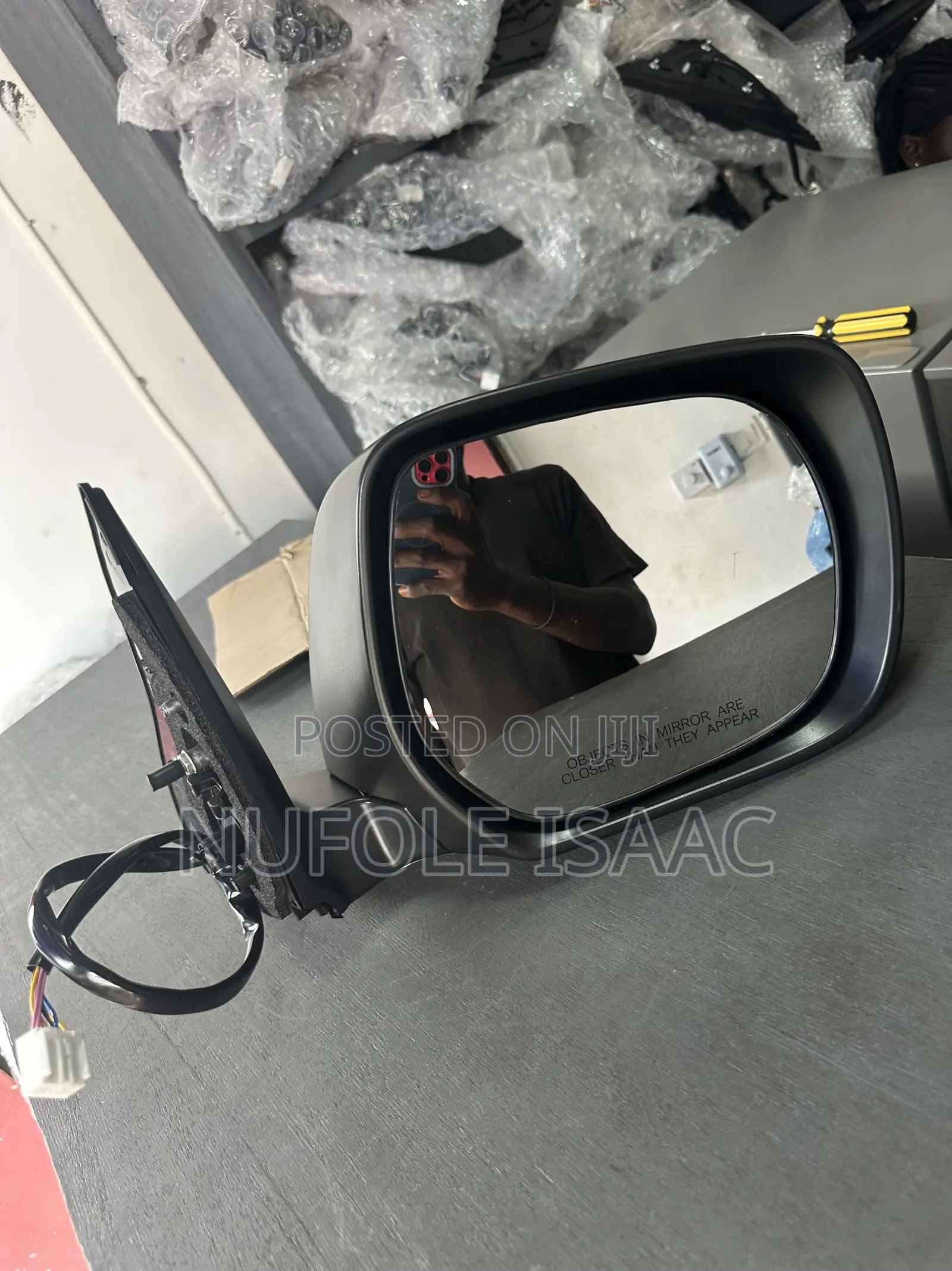 All Types of Driving Mirror,Honda,Toyota Etc