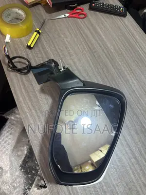All Types of Driving Mirror,Honda,Toyota Etc