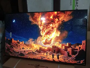 Samsung F6000f 43 Inch Smart Tv Sharp Image Detail