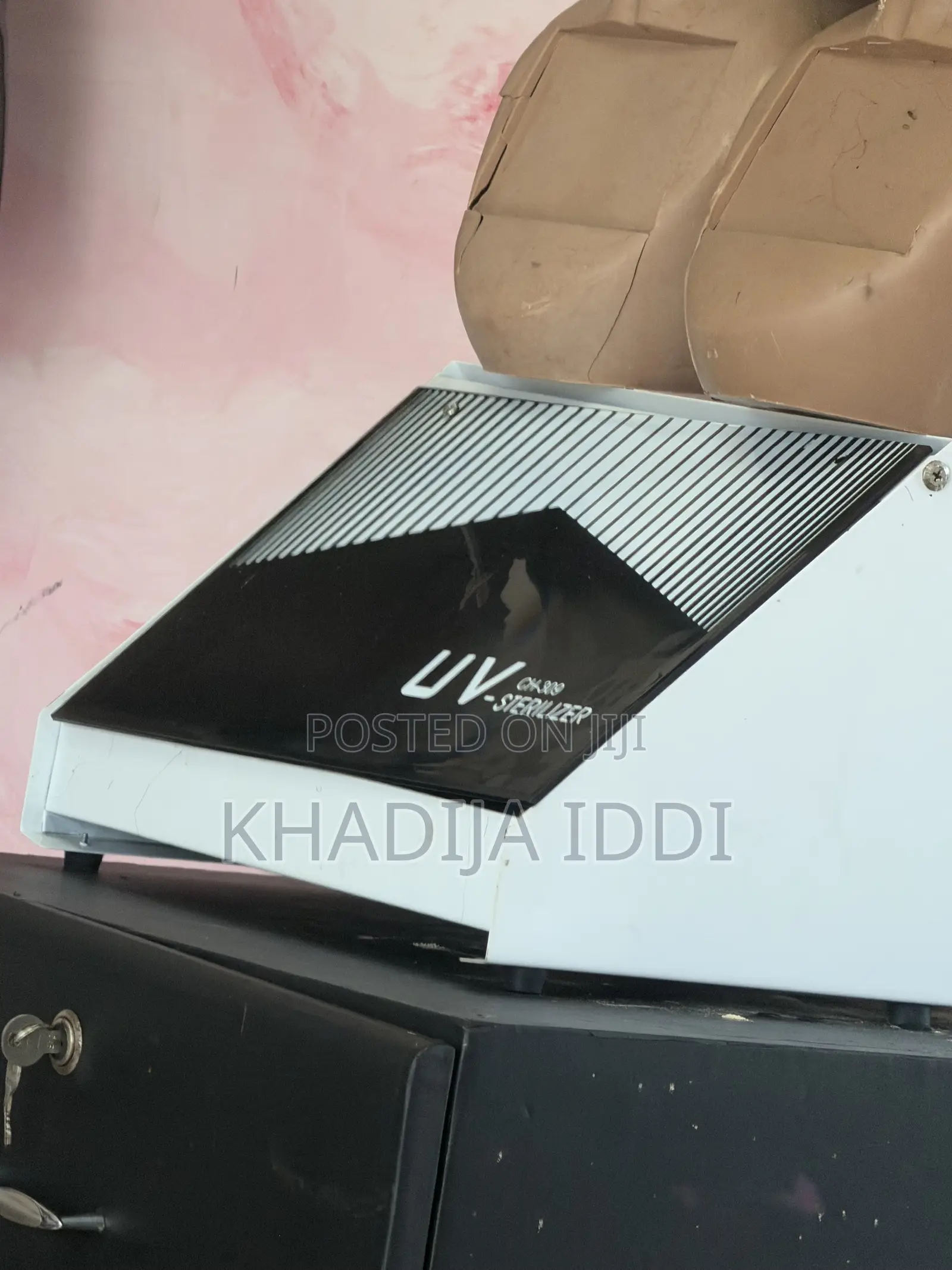 Uv Sterilizer