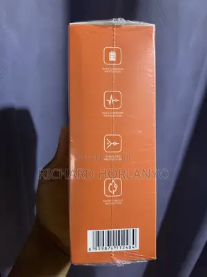 30000mah Xiaomi - 22.5w(Original Power Bank)