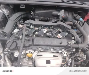 Toyota Vitz 1.5 FWD 5dr 2013 Silver