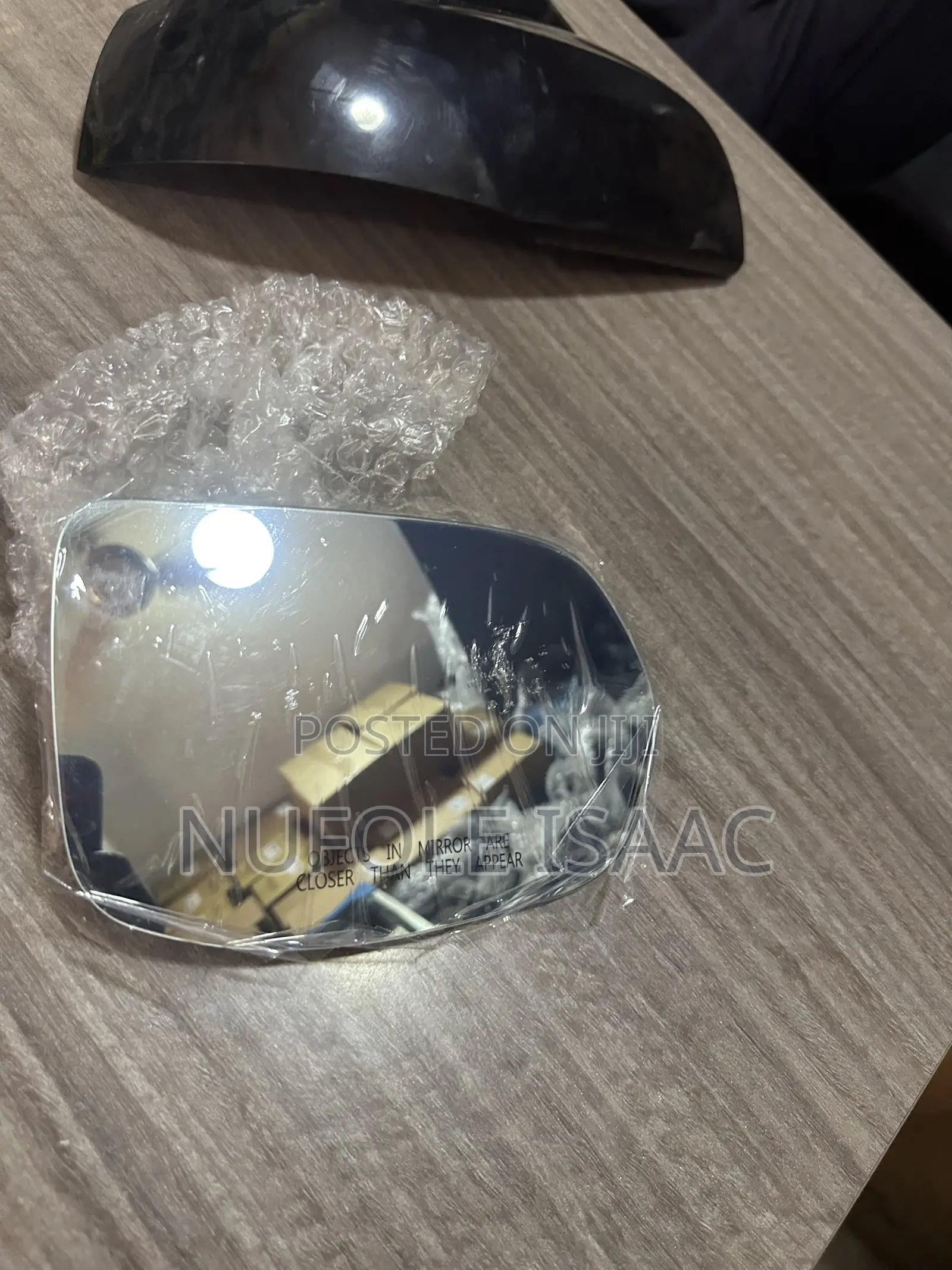 All Types of Driving Mirror Available