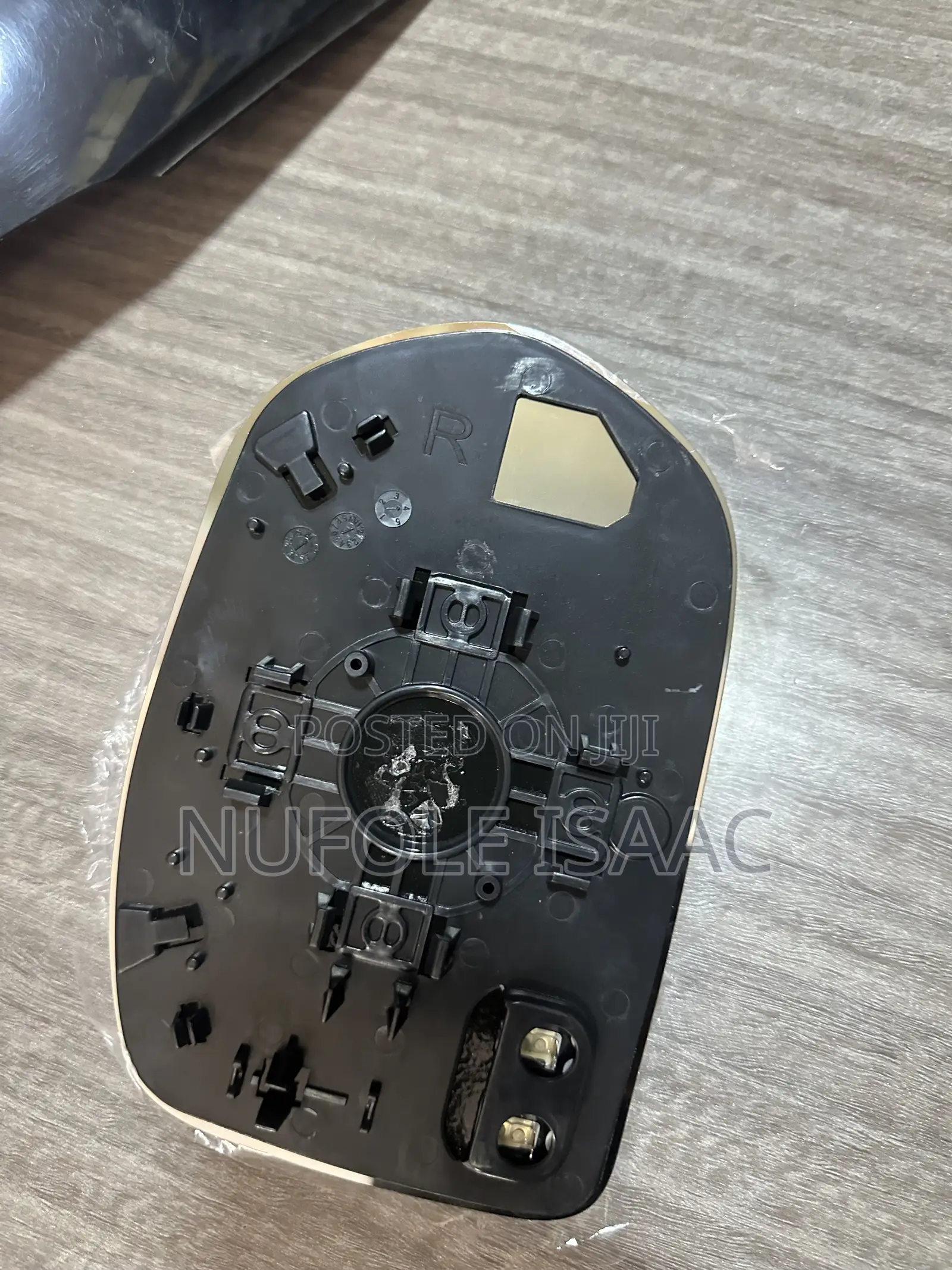 All Types of Driving Mirror Available