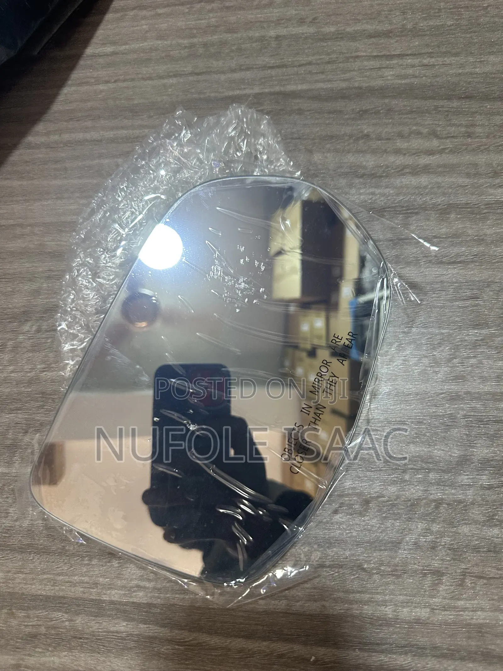 All Types of Driving Mirror Available