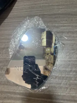 All Types of Driving Mirror Available