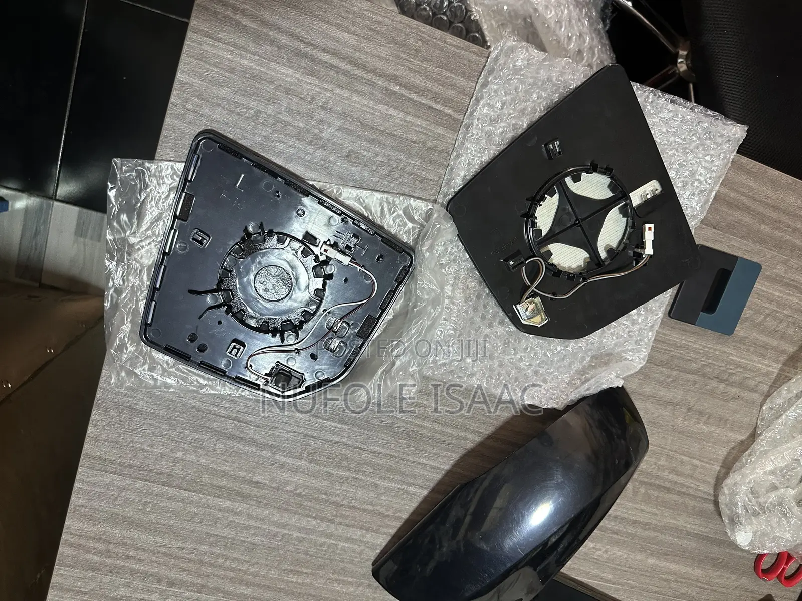 All Types of Driving Mirror Available