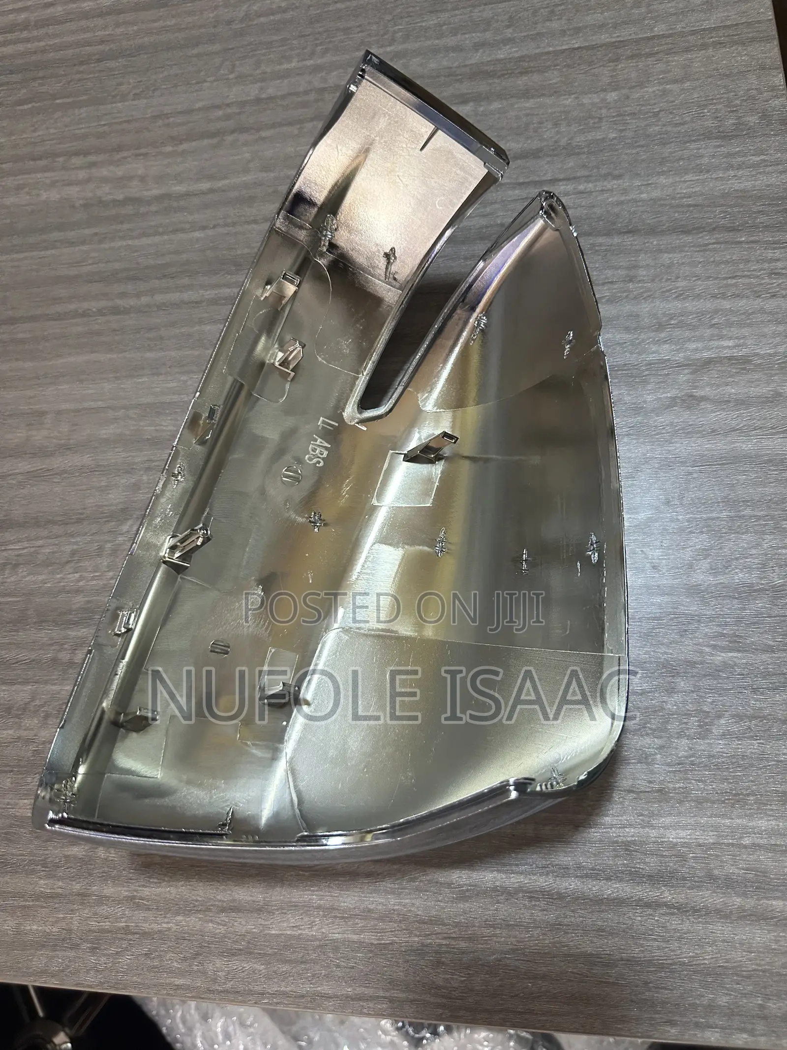 All Types of Driving Mirror Available
