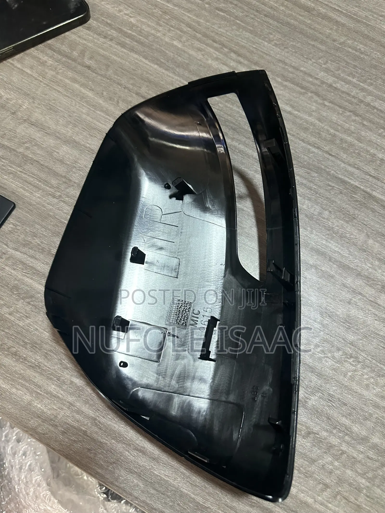 All Types of Driving Mirror Available