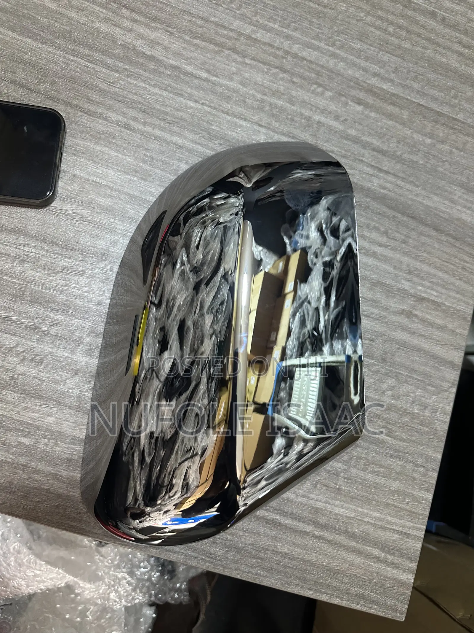 All Types of Driving Mirror Available