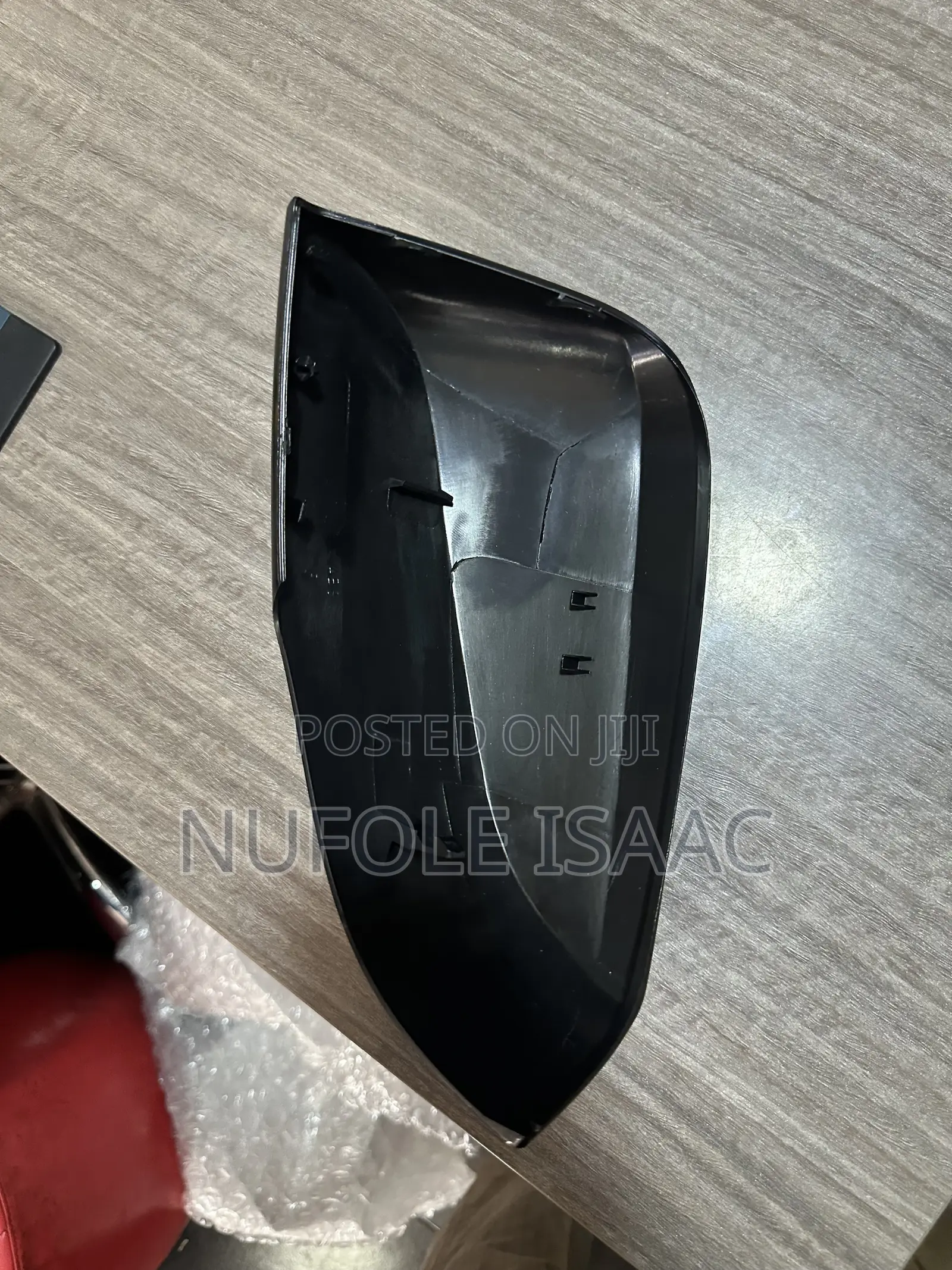 All Types of Driving Mirror Available