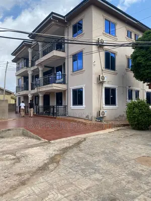 2bdrm Apartment in East Legon for rent