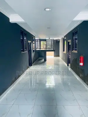 2bdrm Apartment in East Legon for rent