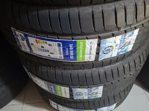 265/50r20 Linglong Tyres - Free Delivery + Free Installation