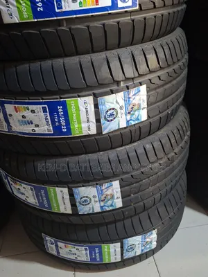 265/50r20 Linglong Tyres - Free Delivery + Free Installation