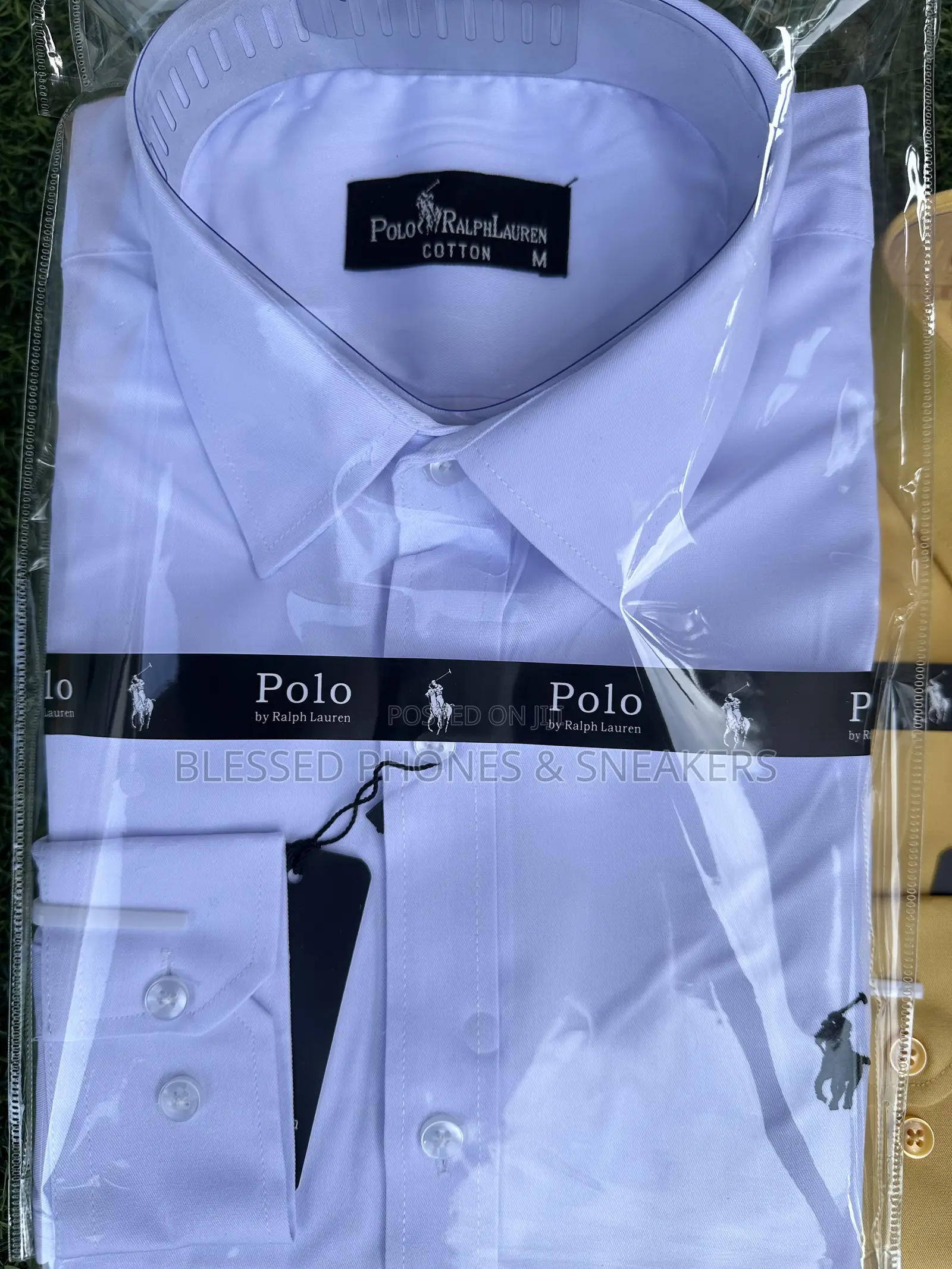 Polo Shirt
