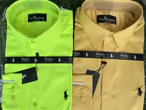 Polo Shirt