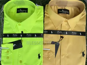 Polo Shirt
