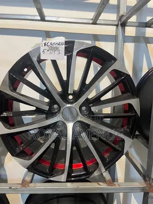 Quality Rims