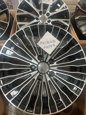 Quality Rims