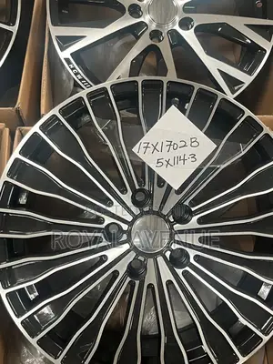 Quality Rims