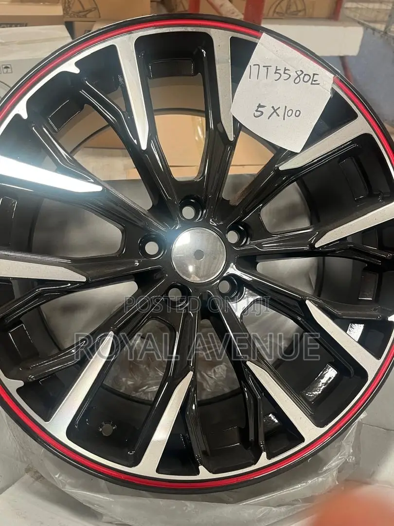 Quality Rims