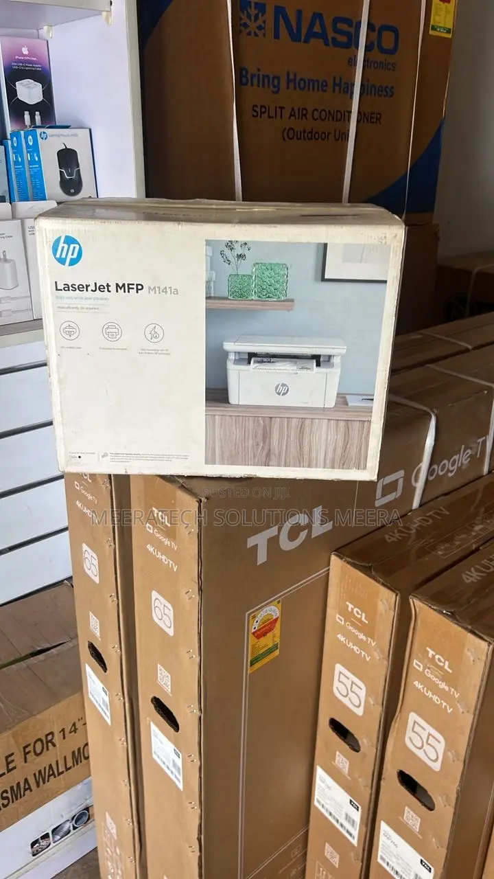 Hp Printer