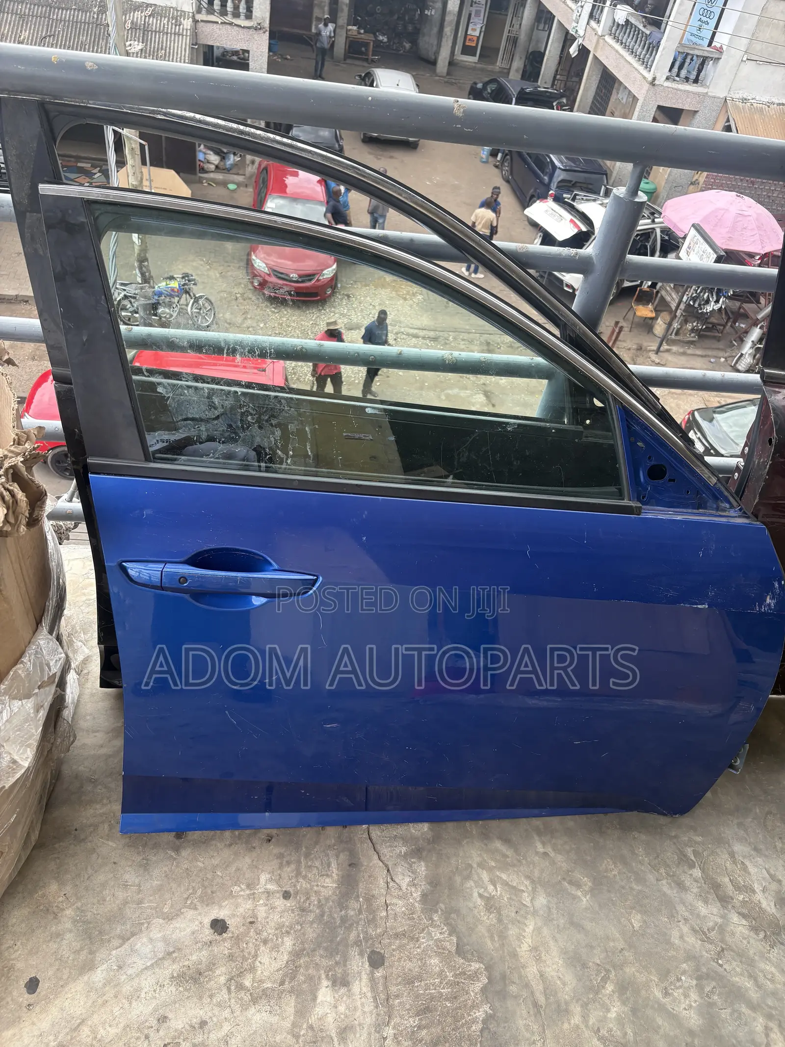 Honda Civic Complete Door 2016 2017 2018 2019 2020 2021