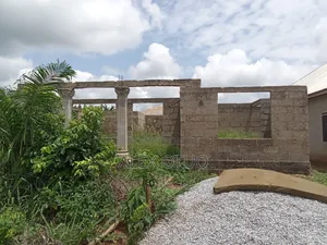 4bdrm House in Alex Otuo Properties, Kumasi Metropolitan for sale