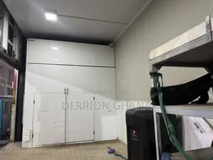 Hyundai Truck With Led Screen