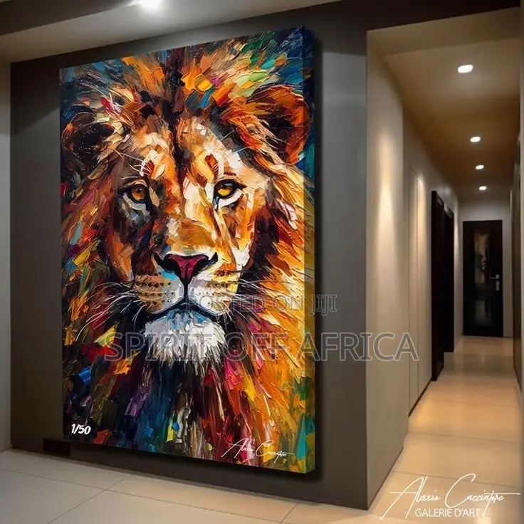 Wall Frames