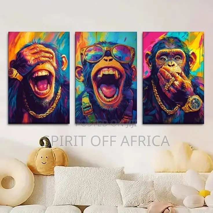 Wall Frames