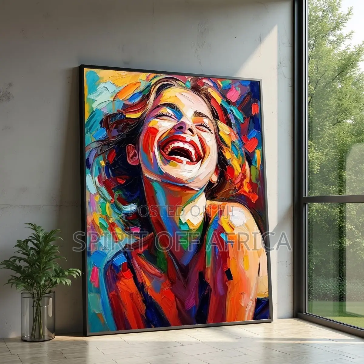 Wall Frames