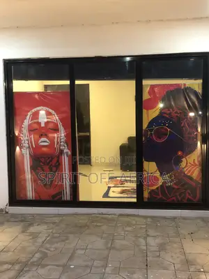 Wall Frames