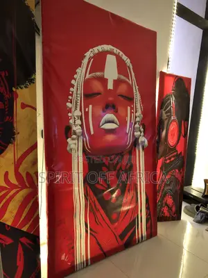 Wall Frames
