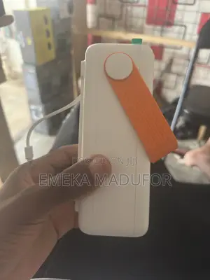 Powerbanks