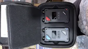 Vrriis Wireless Transmitter