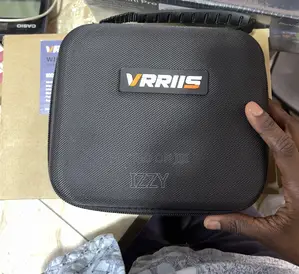 Vrriis Wireless Transmitter