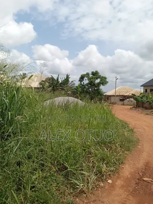Plot of Land 80/90 Asuofua Kokoben Hi