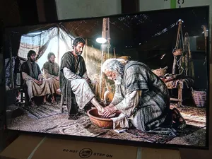 Samsung 43 F6000f Smart Tv Strong Brand Reliability Tv
