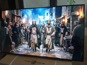 Samsung 43 F6000f Smart Tv Strong Brand Reliability Tv