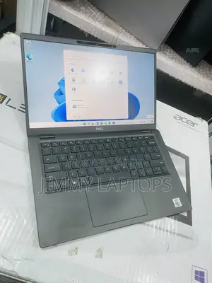 Laptop Dell Latitude 7410 16GB Intel Core i7 SSD 256GB
