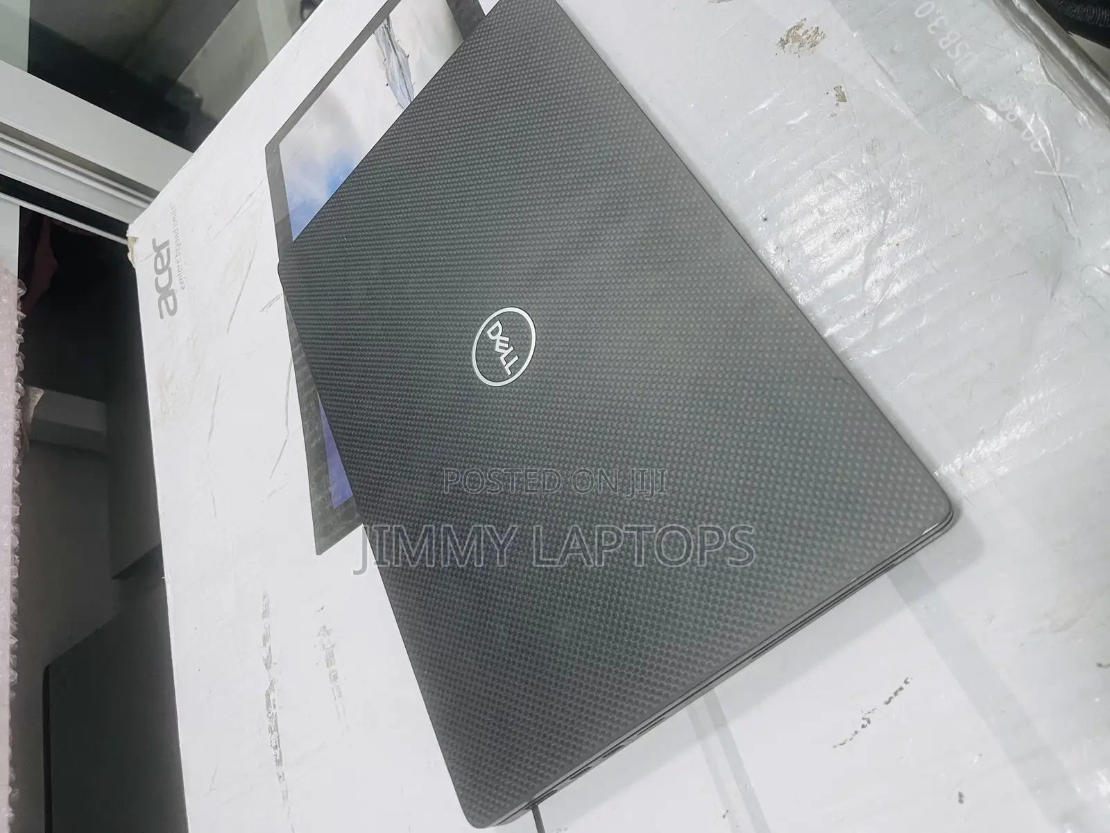 Laptop Dell Latitude 7410 16GB Intel Core i7 SSD 256GB