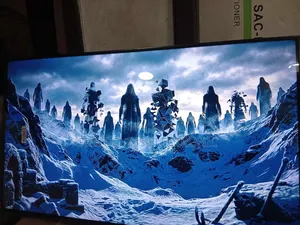Samsung 43 Inch F6000f Smart Tv Living Room Upgrade