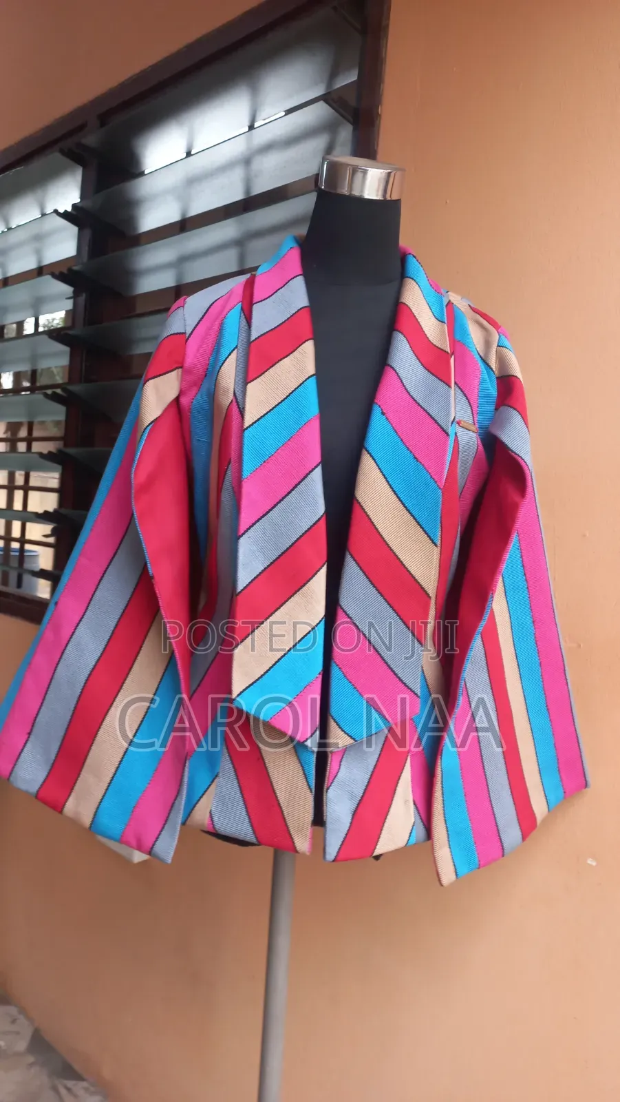 Fashion Job